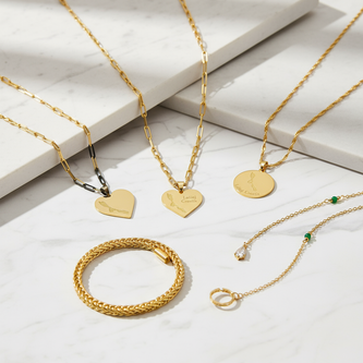 SIGNATURE COLLECTION