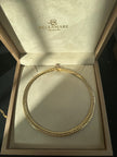 18K Gold Miami Cuban Necklace | Bellamare Jewelry