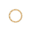 18K Ana Eternity Diamond Ring | Bellamare Jewelry