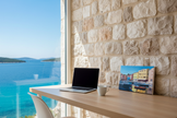 Coastal workspace