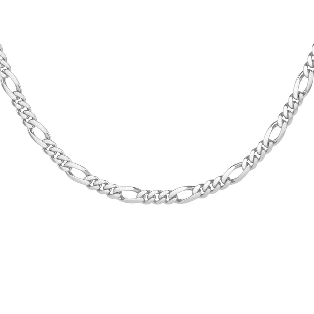 18K Gold Portofino Cuban Choker | Bellamare Jewelry