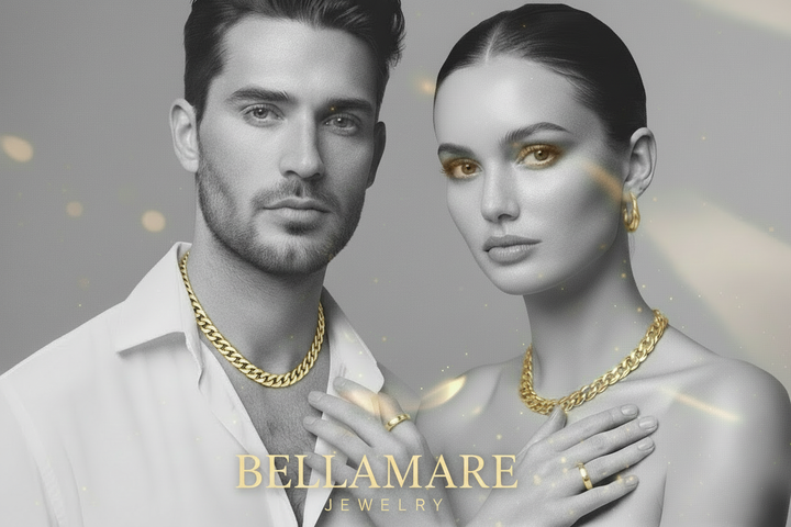 Editorial Image with Logo