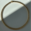 18K Gold Miami Cuban Necklace | Bellamare Jewelry