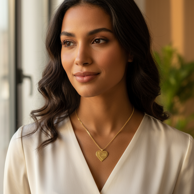 Lifestyle image with mixed-race woman and good lighting
