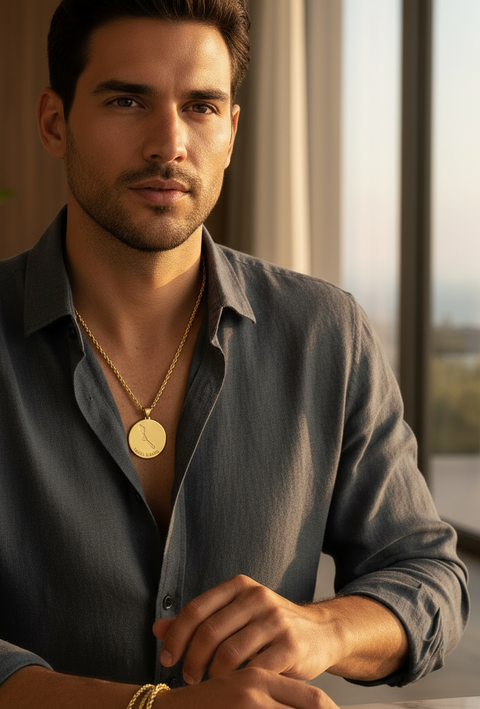 Pendant & Necklace Sets lifestyle image