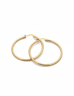 Product Photo - White Background Hoops