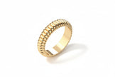 18K Thira Ring | Bellamare Jewelry